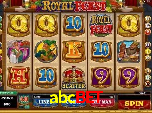 Welcome Bonus abcbet