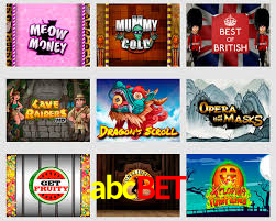abcbet cassino