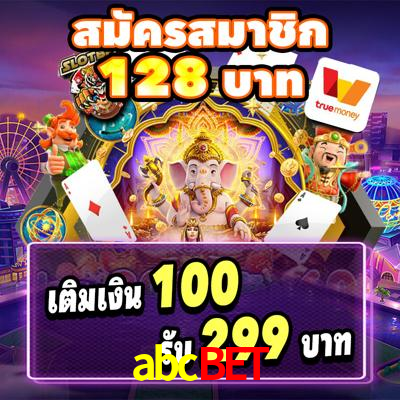 Experiência VIP abcbet