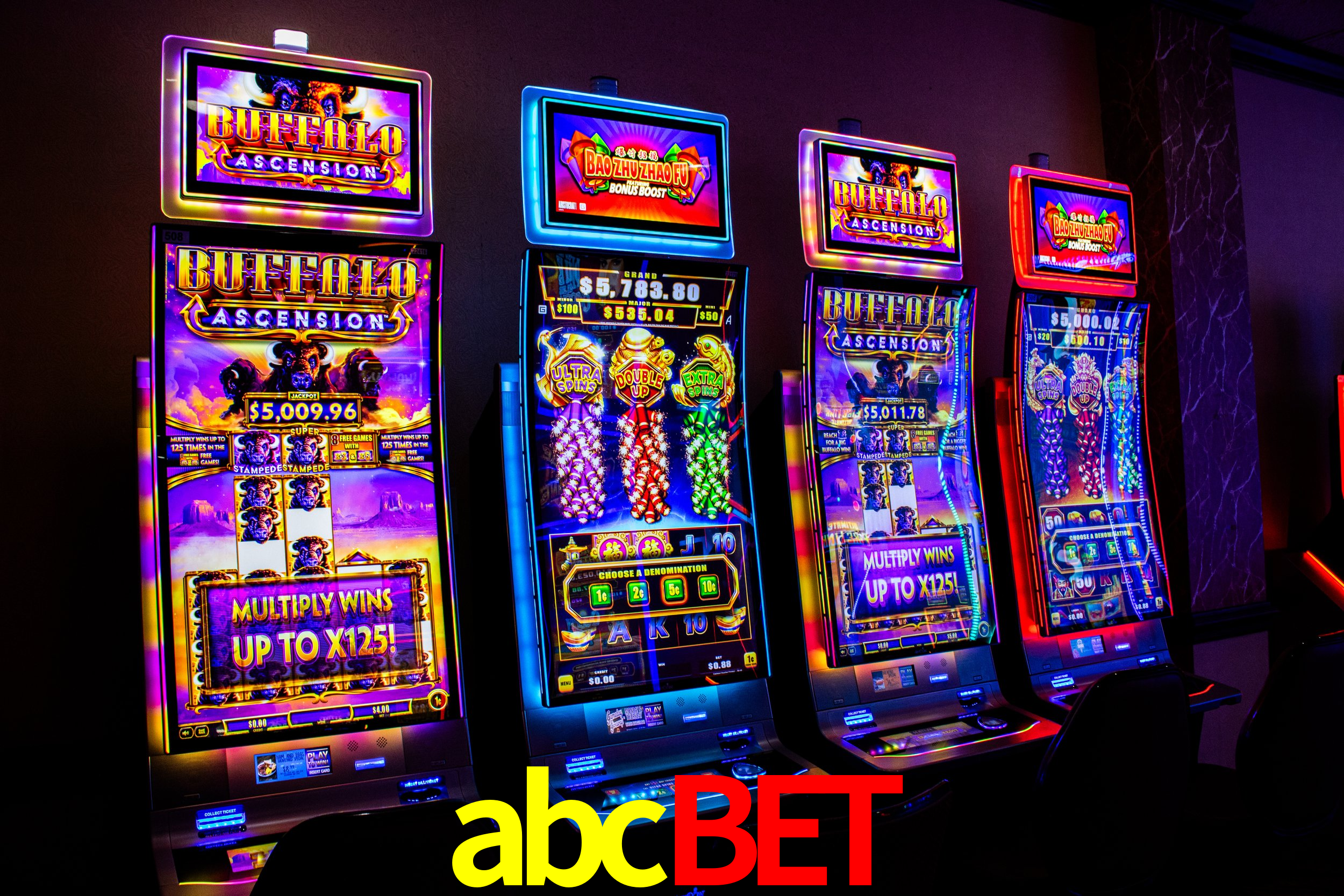 Statistics abcbet