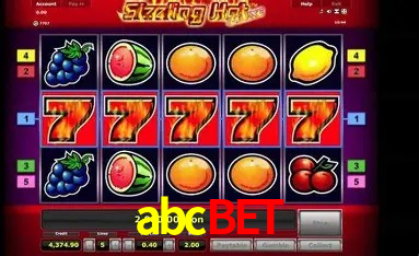 Bonus Features abcbet